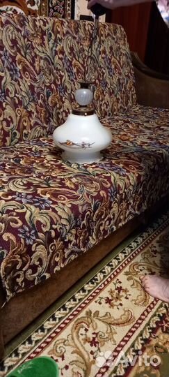 Плафоны для люстры СССР