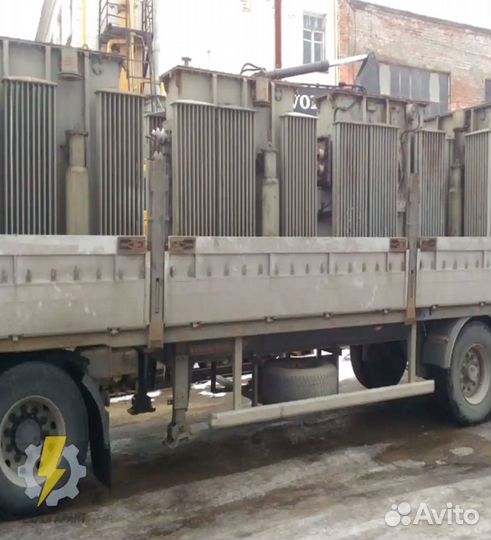 Трансформаторы