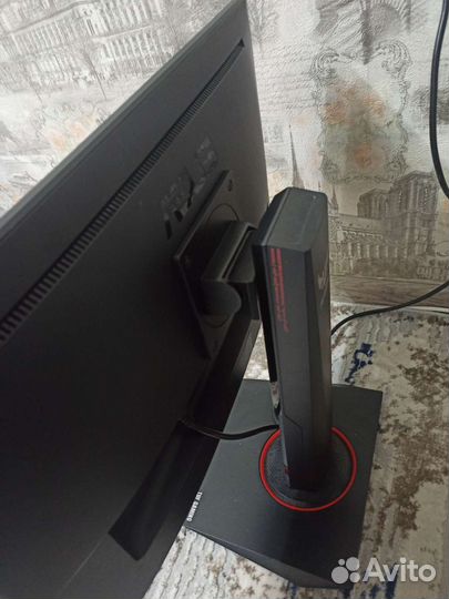 Монитор asus tuf gaming vg249q