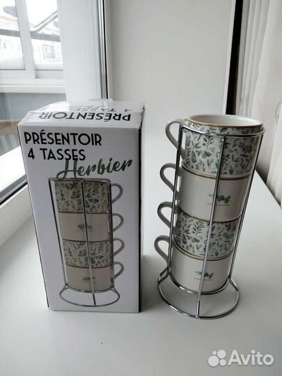 Подарочный набор к 8 марта