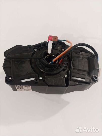 Накладка на руль, шлейф Vesta, Solaris