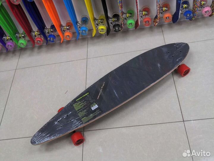 Лонгборд TT City Cruiser 46