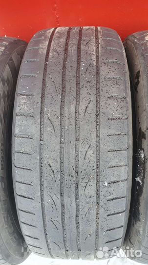 Kumho Ecsta PS31 205/55 R16 91W