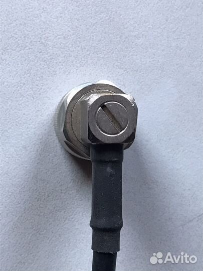 Кабельная перемычка N - N, 20 см