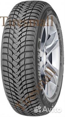 Michelin Alpin A4 235/40 R18 95V