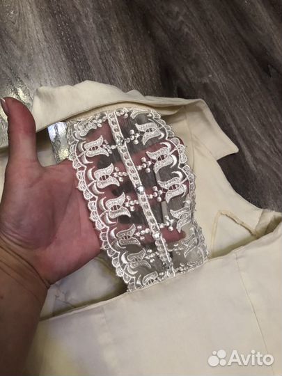 Платье
