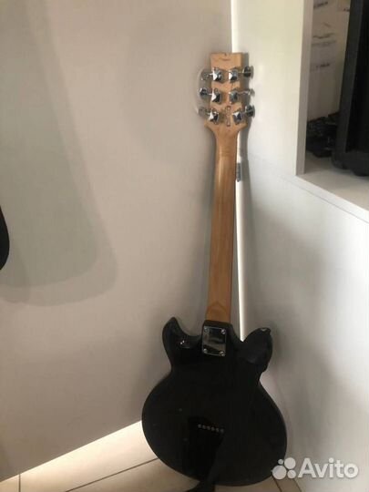 Ibanez Gio Gax30 Indonesia