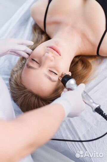 Курс Современная аппаратная косметология. Обучение