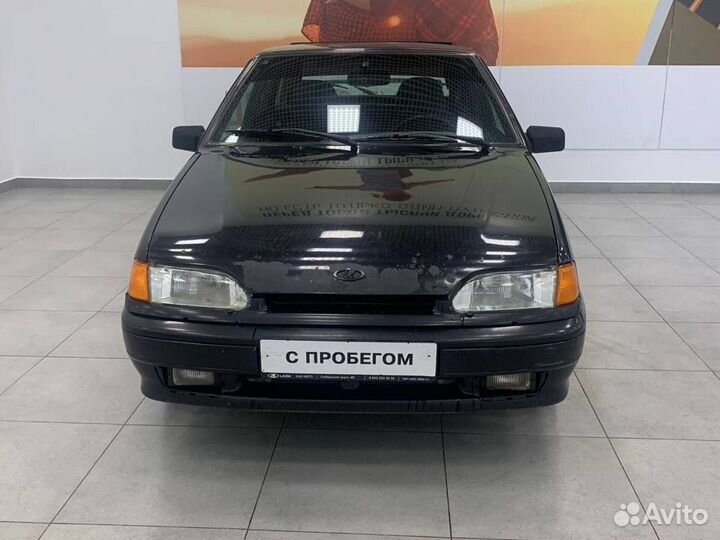 ВАЗ 2114 Samara, 2011