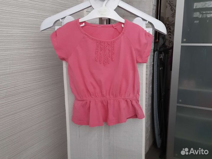 Одежда для девочки