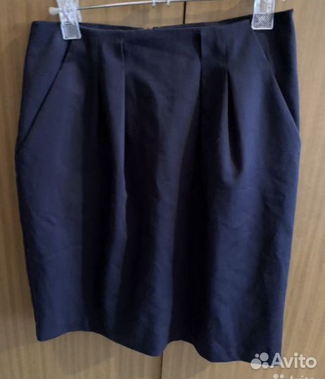 Школьная юбка