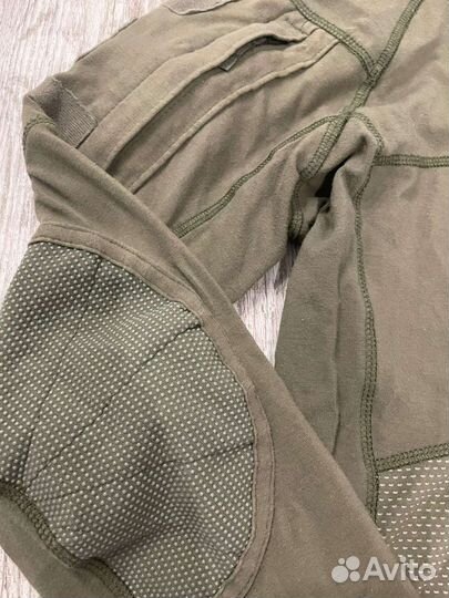 Костюм тактический combat, Олива