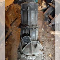 Москвич мост с коробкой