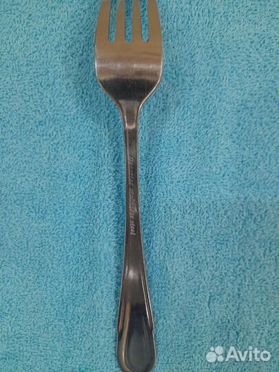 Ложки вилки нержавейка