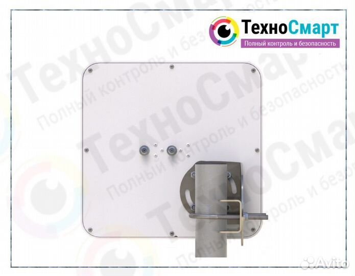 Антенна 4G Антэкс Petra BB 75 Усилитель Интернета