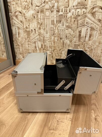 Кейс для косметики