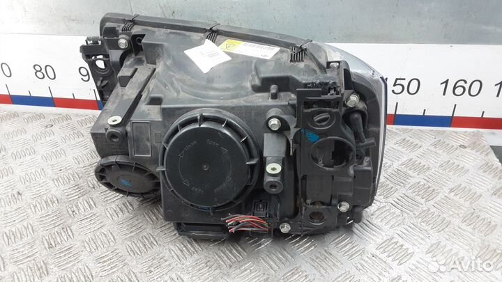Фара Land Rover Range Rover Sport (2005-2009)