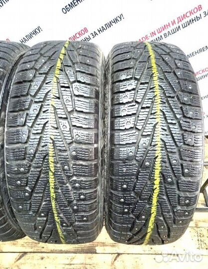 Nokian Tyres Hakkapeliitta 8 225/60 R17 L