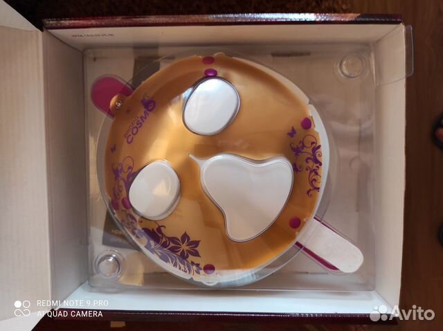 Аппарат косметологический 