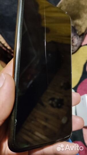 Honor 9х премиум