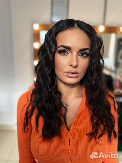 Визажист/ макияж / укладка