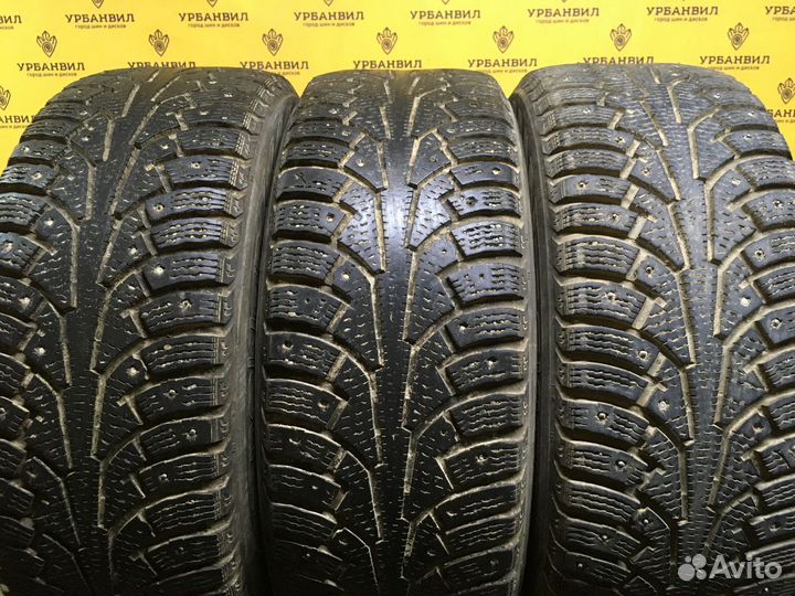 Nokian Tyres Hakkapeliitta 5 205/55 R16 94T