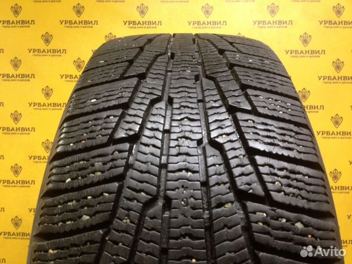 Nokian Tyres Hakkapeliitta R 205/55 R16 94R
