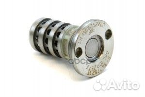 Клапан регулятора фаз распределения грм 06L109257F