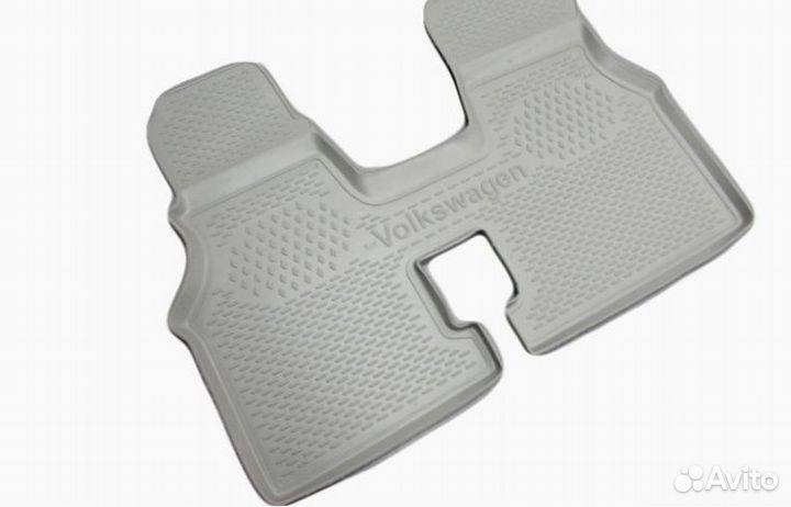 Коврики Volkswagen Transporter Т4