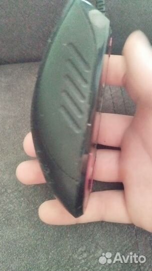 Компьютерная мышь