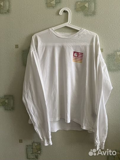 Лонгслив Carhartt WIP