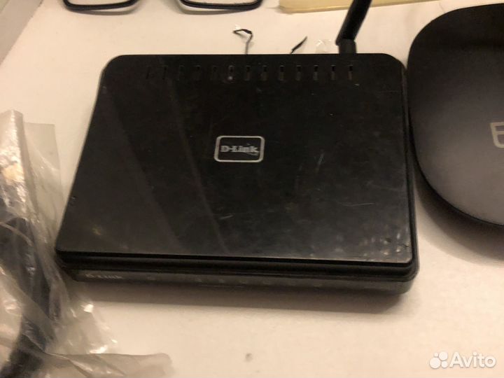 Роутер тв приставка