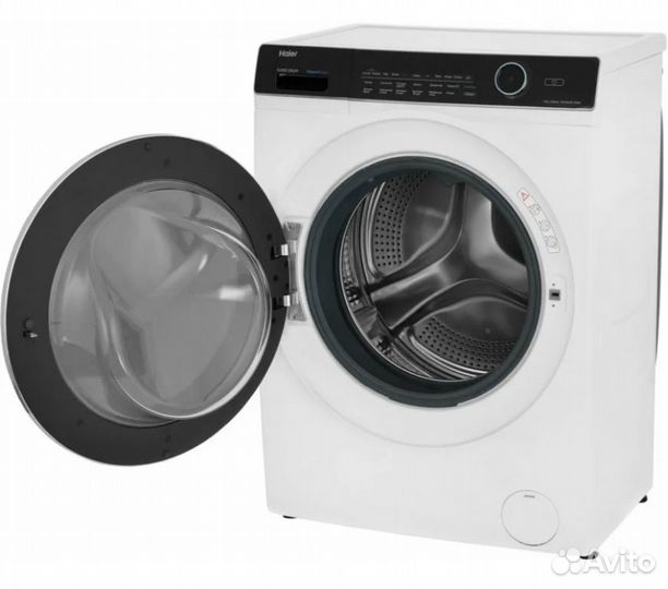 Стиральная машина haier hw80 bp14979s