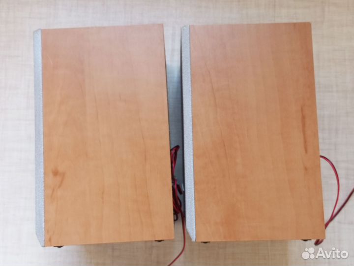 Акустические системы Panasonic