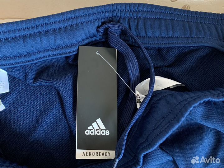 Спортивные штаны adidas оригинал