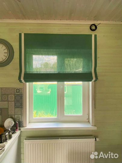 Римские шторы