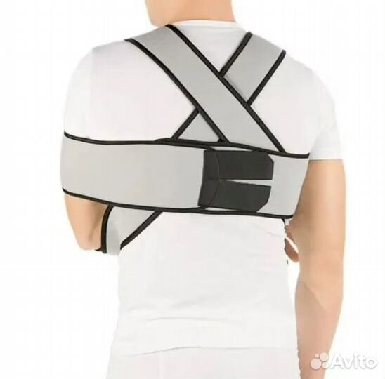 Бандаж плечевой (Дезо) Т-8101/Т.33.01