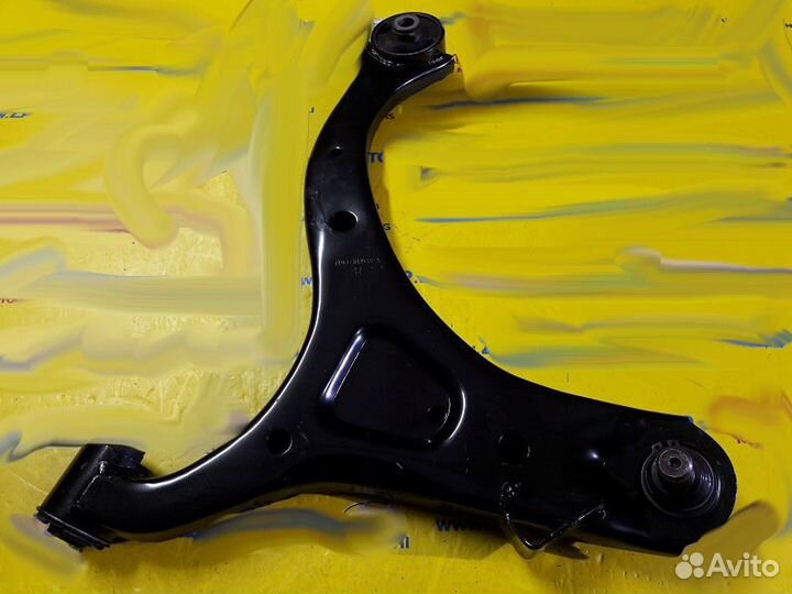 Рычаг передний нижний левый Sorento 54500-2B500