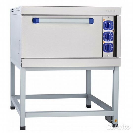 Шкаф жарочный промышленный Abat шжэ-1-Э