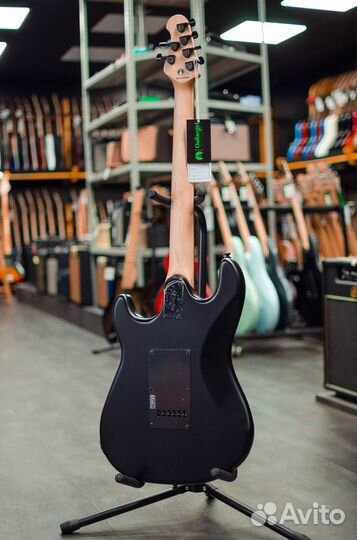 Sterling SR30-SBK-R1