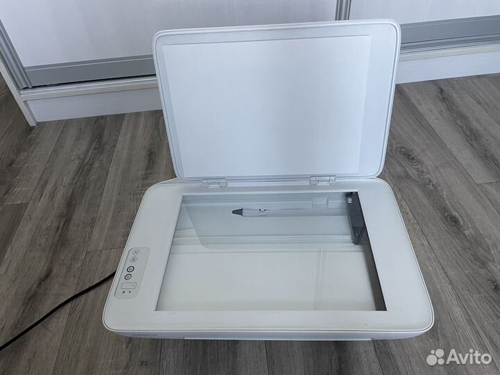 Сканер HP DeskJet 2130