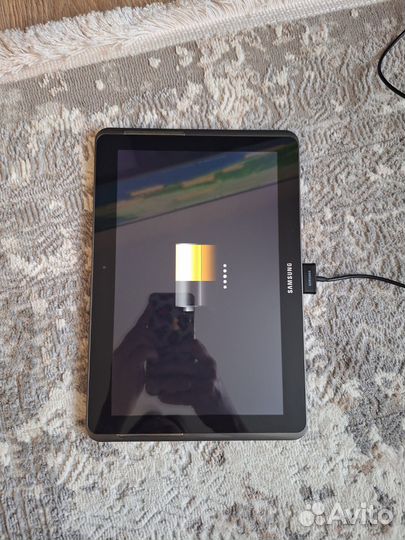Планшет samsung galaxy Galaxy Tab 2 10.1