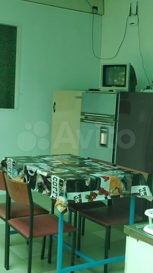 Комната 12 м², 1/1 эт.