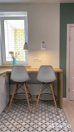 Угловая кухня на заказ. Производство в Челябинске