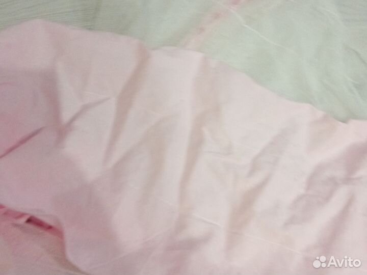 Балдахин с держателем