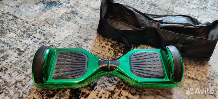 Гироскутер