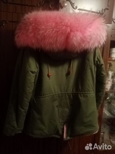 Куртка женская