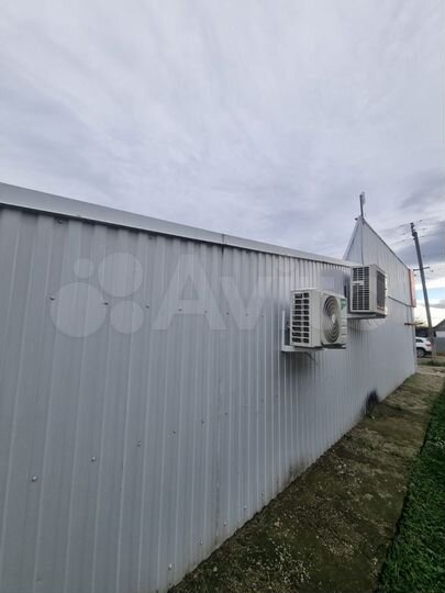 Торговая площадь, 105 м²