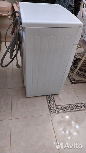 Стиральная машина samsung бу
