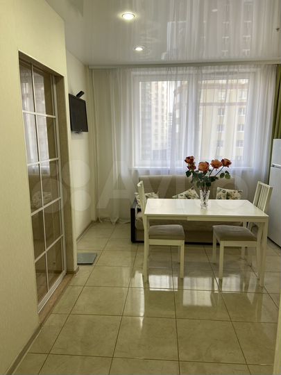 1-к. квартира, 35 м², 10/16 эт.